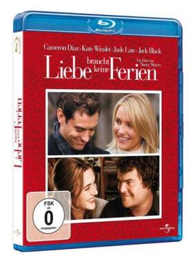 Meyers |  Liebe braucht keine Ferien | Sonstiges |  Sack Fachmedien