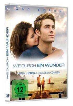 Pearce / Colick / Sherwood |  Wie durch ein Wunder | Sonstiges |  Sack Fachmedien
