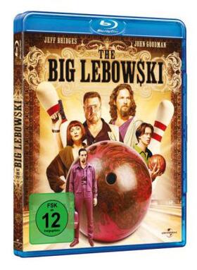 Coen | The Big Lebowski | Sonstiges | 505-058285673-6 | sack.de