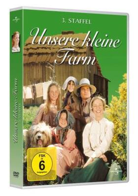 Wilder / Landon / Balluck | Unsere kleine Farm | Sonstiges | 505-058287231-6 | sack.de