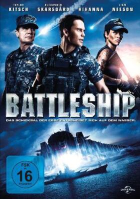 Hoeber |  Battleship | Sonstiges |  Sack Fachmedien