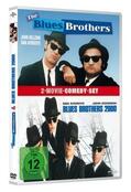  The Blues Brothers & Blues Brothers 2000 | Sonstiges |  Sack Fachmedien
