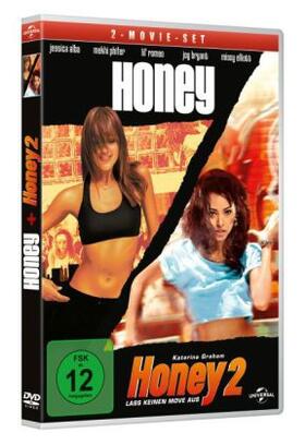 Weaver / Brown / Watson |  Honey & Honey 2 | Sonstiges |  Sack Fachmedien