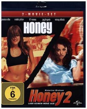 Weaver / Brown / Watson |  Honey & Honey 2 | Sonstiges |  Sack Fachmedien
