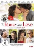  To Rome with Love | Sonstiges |  Sack Fachmedien