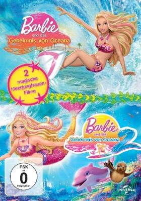 Allen |  Barbie und das Geheimnis von Oceana 1&2 | Sonstiges |  Sack Fachmedien