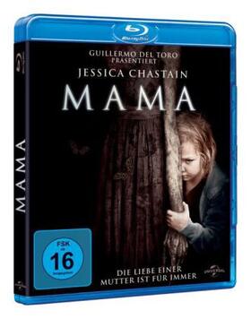 Cross / Muschietti |  Mama | Sonstiges |  Sack Fachmedien