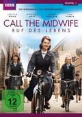 Call the Midwife - Staffel 1 | Sonstiges |  Sack Fachmedien