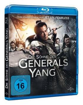 Lo / Wong / Yu |  Die Söhne des Generals Yang | Sonstiges |  Sack Fachmedien