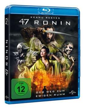 Amini / Morgan |  47 Ronin | Sonstiges |  Sack Fachmedien