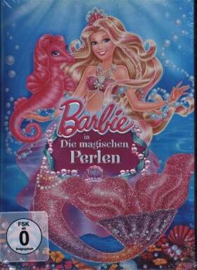 Clark / Granat |  Barbie in: Die Magischen Perlen | Sonstiges |  Sack Fachmedien