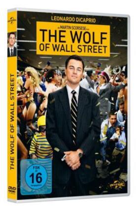 The Wolf of Wall Street | Sonstiges | 505-058296875-0 | sack.de
