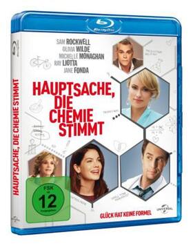 Moore / Posamentier |  Hauptsache, die Chemie stimmt | Sonstiges |  Sack Fachmedien