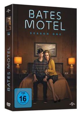 Bloch, R: Bates Motel | Sonstiges | 505-058297360-0 | www.sack.de