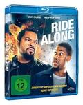 Coolidge / Mantzoukas / Hay |  Ride Along | Sonstiges |  Sack Fachmedien