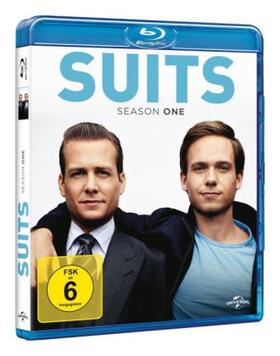 Korsh / Muirragui / Cowan |  Suits | Sonstiges |  Sack Fachmedien