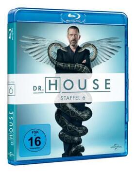 Shore / Kaplow / Moran |  Dr. House | Sonstiges |  Sack Fachmedien