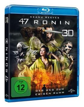 Amini / Morgan |  47 Ronin | Sonstiges |  Sack Fachmedien