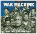 Cave / Warren |  War Machine (A Netflix Original Series Soundtrack) | Sonstiges |  Sack Fachmedien