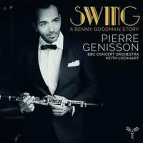  Swing: a Benny Goodman Story | Sonstiges |  Sack Fachmedien