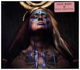  High Priestess | Sonstiges |  Sack Fachmedien