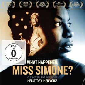  What Happened,Miss Simone? | Sonstiges |  Sack Fachmedien