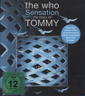  The Who - Sensation: The Story Of Tommy | Sonstiges |  Sack Fachmedien