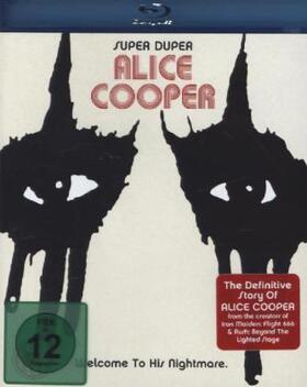 Dunn / Harkema / McFadyen |  Super Duper Alice Cooper | Sonstiges |  Sack Fachmedien
