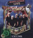 Chapman / Cleese / Gilliam |  Monty Python - Live (Mostly) - One Down Five to Go | Sonstiges |  Sack Fachmedien