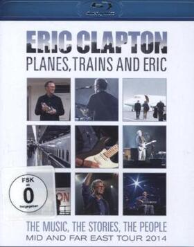  Planes,Trains And Eric (Bluray) | Sonstiges |  Sack Fachmedien