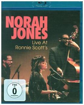  Live At Ronnie Scott's Jazz Club/2017  (Bluray) | Sonstiges |  Sack Fachmedien