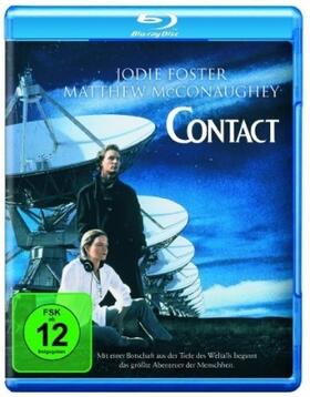 Sagan / Druyan / Hart |  Contact | Sonstiges |  Sack Fachmedien