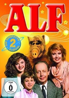 Fusco / Patchett / Pepoon |  ALF | Sonstiges |  Sack Fachmedien