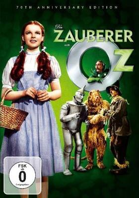  Der Zauberer von Oz | Sonstiges |  Sack Fachmedien