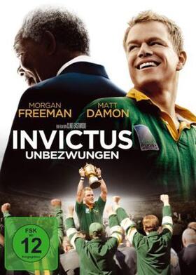 Peckham / Carlin |  Invictus - Unbezwungen | Sonstiges |  Sack Fachmedien