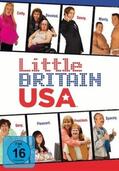  Little Britain USA - Staffel 1 | Sonstiges |  Sack Fachmedien
