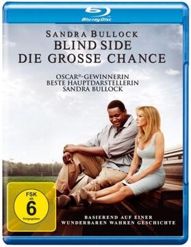 Hancock / Lewis |  Blind Side - Die grosse Chance | Sonstiges |  Sack Fachmedien