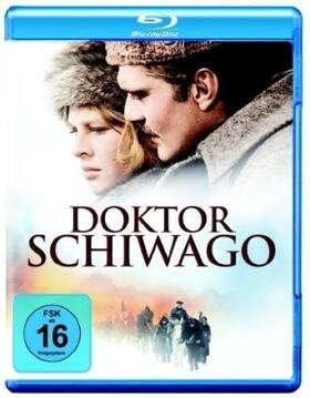 Pasternak / Bolt |  Doktor Schiwago | Sonstiges |  Sack Fachmedien