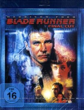 Fancher / Peoples / Kibbee |  Blade Runner | Sonstiges |  Sack Fachmedien