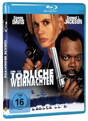 Black | Tödliche Weihnachten | Sonstiges | 505-189002191-5 | sack.de