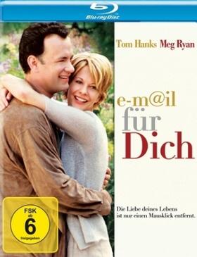 László / Ephron |  e-m@il für Dich | Sonstiges |  Sack Fachmedien