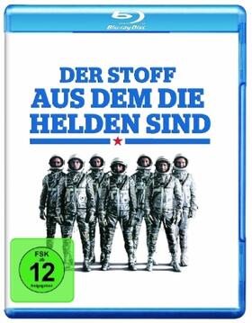 Kaufman |  Der Stoff aus dem die Helden sind | Sonstiges |  Sack Fachmedien