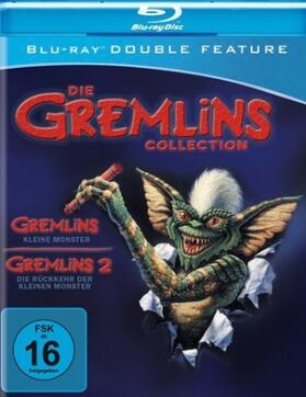 Columbus / Haas |  Die Gremlins Collection | Sonstiges |  Sack Fachmedien