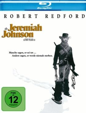 Fisher / Thorp / Bunker |  Jeremiah Johnson | Sonstiges |  Sack Fachmedien