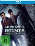Mulroney / Doyle |  Sherlock Holmes 2 - Spiel im Schatten | Sonstiges |  Sack Fachmedien