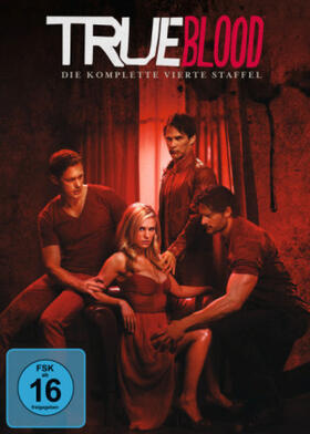 Ball / Harris / Woo |  True Blood | Sonstiges |  Sack Fachmedien
