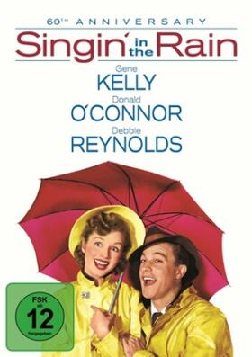  Singin' in the Rain | Sonstiges |  Sack Fachmedien