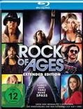 Theroux / Darienzo / Loeb |  Rock of Ages | Sonstiges |  Sack Fachmedien