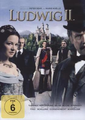Noelle / Sehr |  Ludwig II. | Sonstiges |  Sack Fachmedien