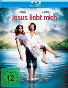 Fitz / Safier |  Jesus liebt mich | Sonstiges |  Sack Fachmedien